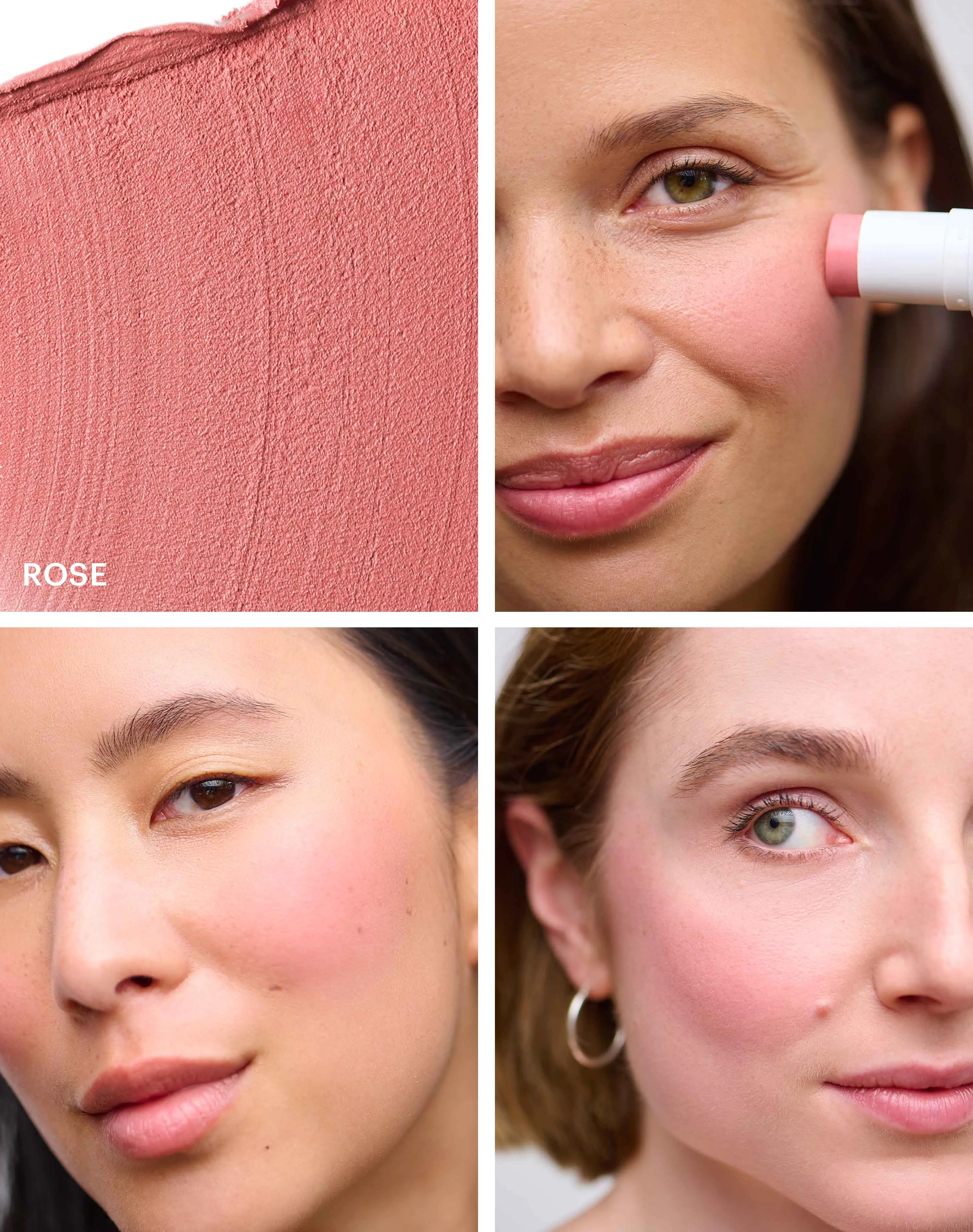 Mix & Match Cheeky Glow