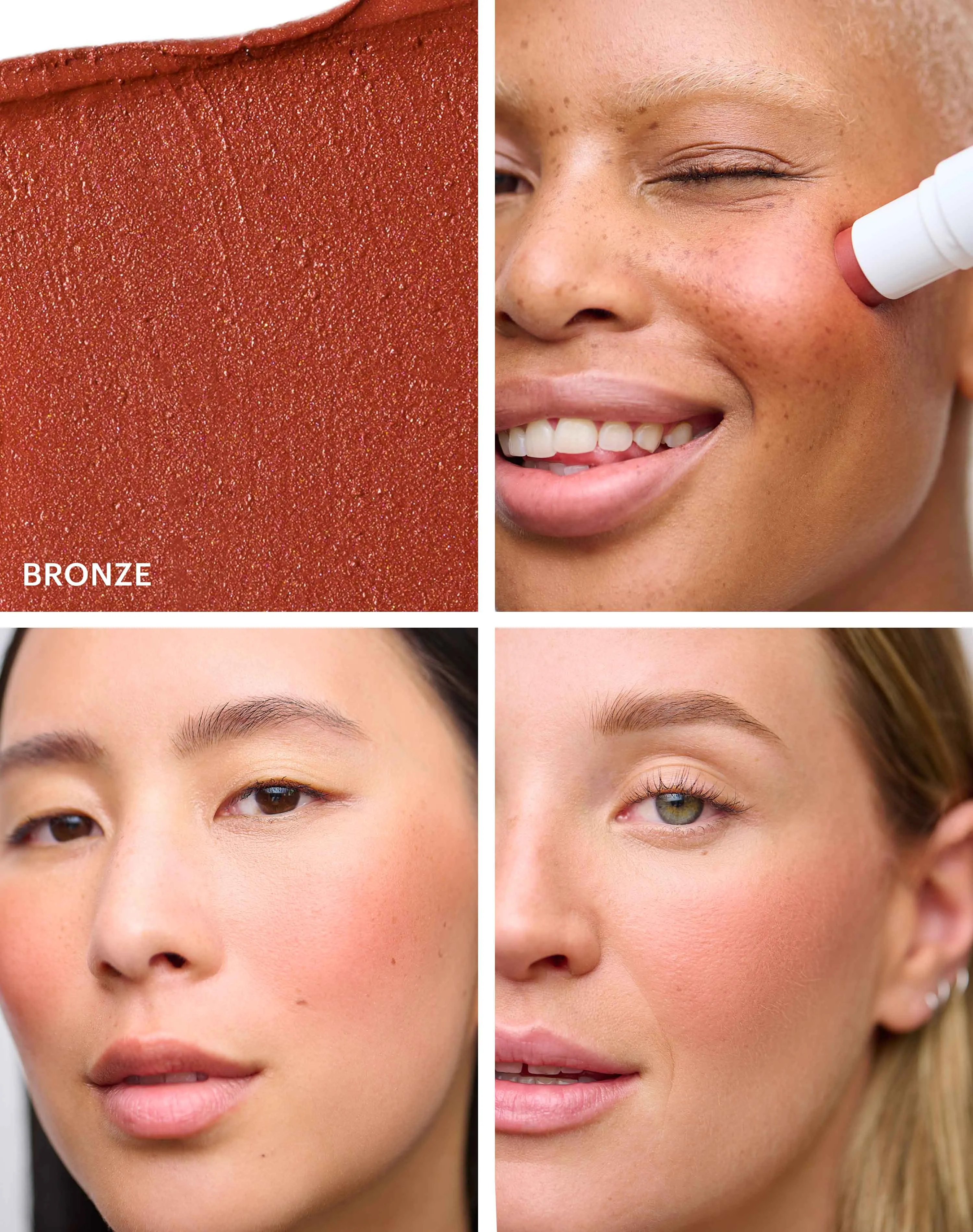 Mix & Match Cheeky Glow