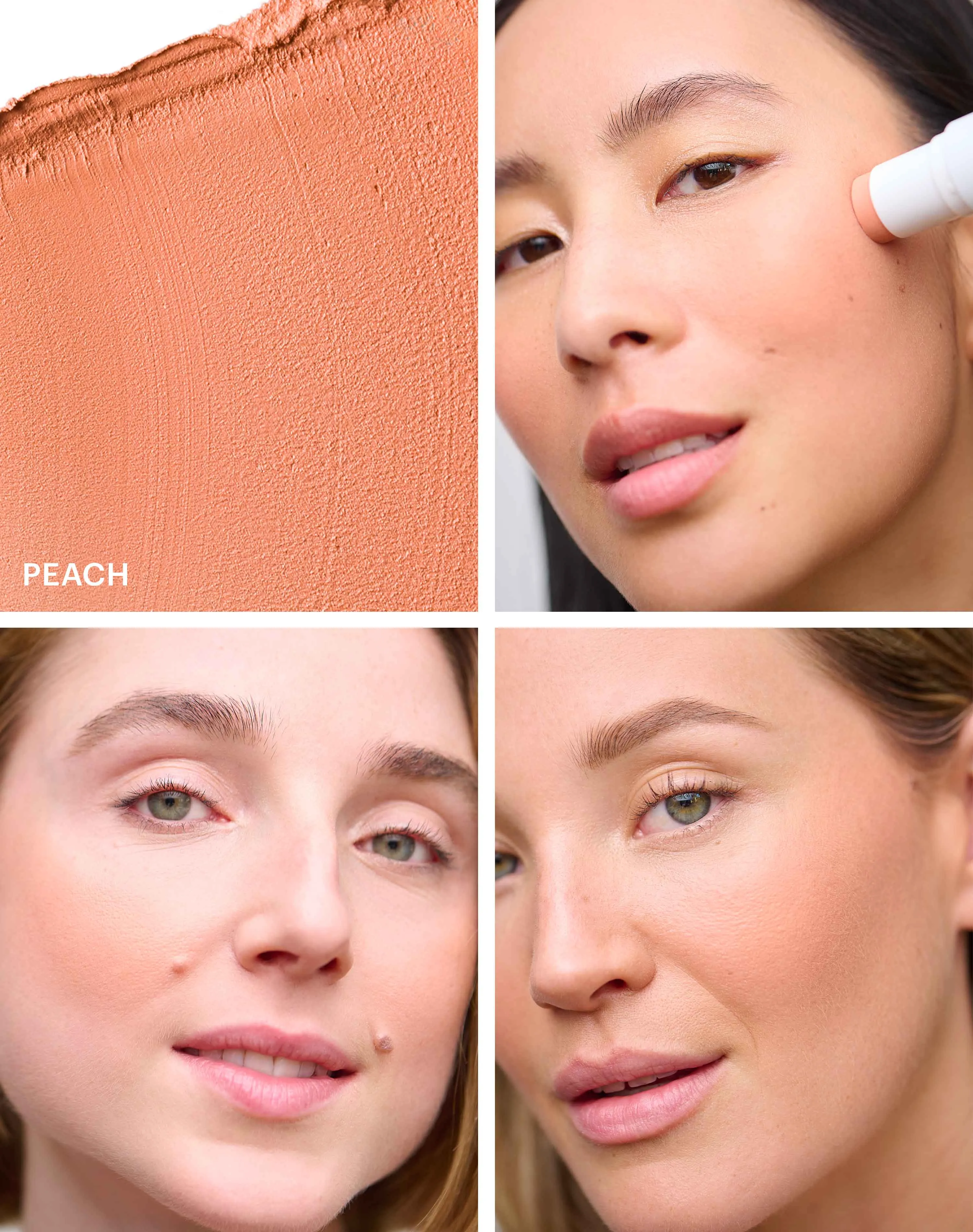 Mix & Match Cheeky Glow