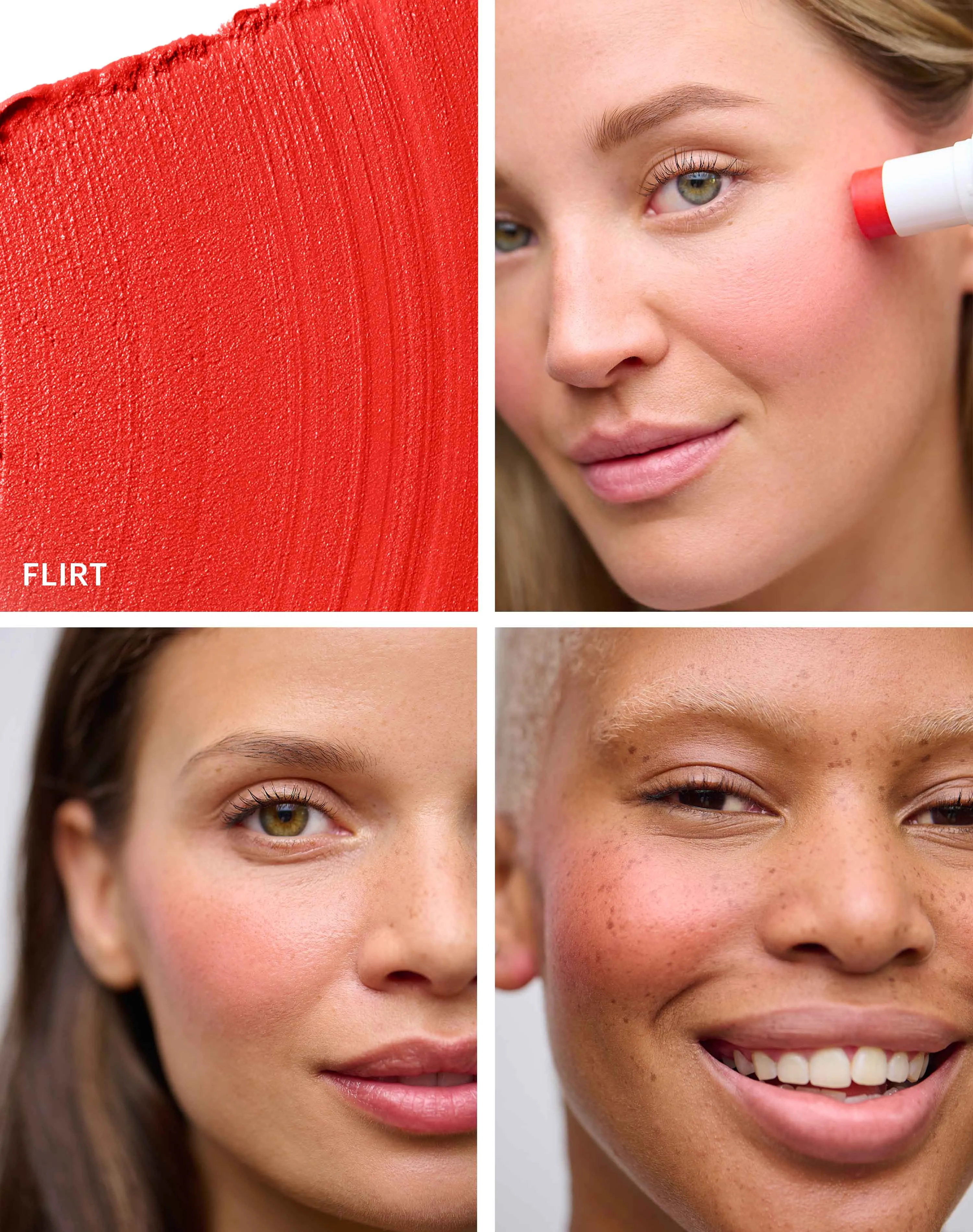 Mix & Match Cheeky Glow