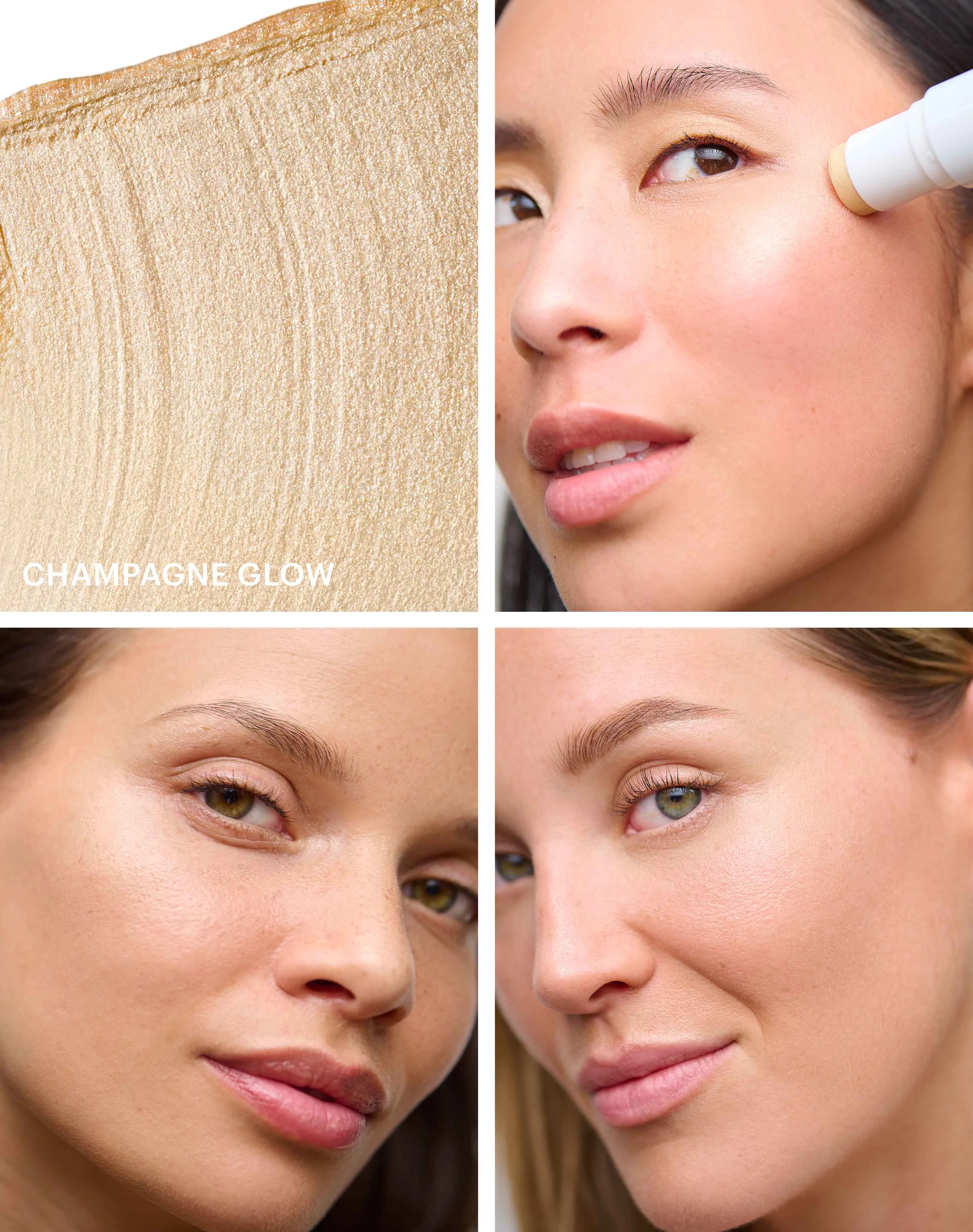 Mix & Match Cheeky Glow
