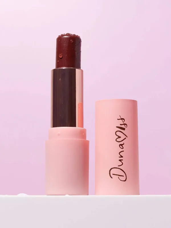 Mocha Kiss | Natural Tinted Lip Balm