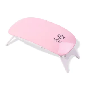 Modelones 6W UV Mini Led Nail Lamp