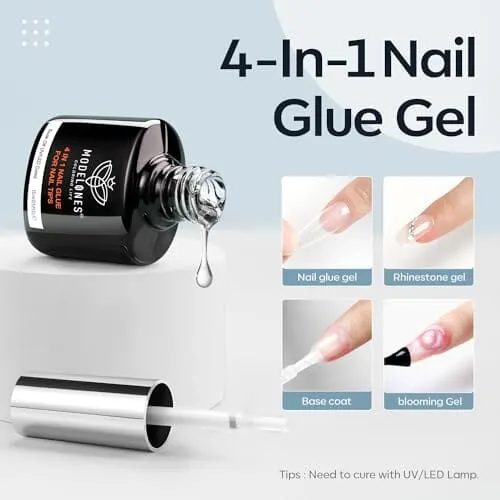 Modelones Gel X Nail Kit