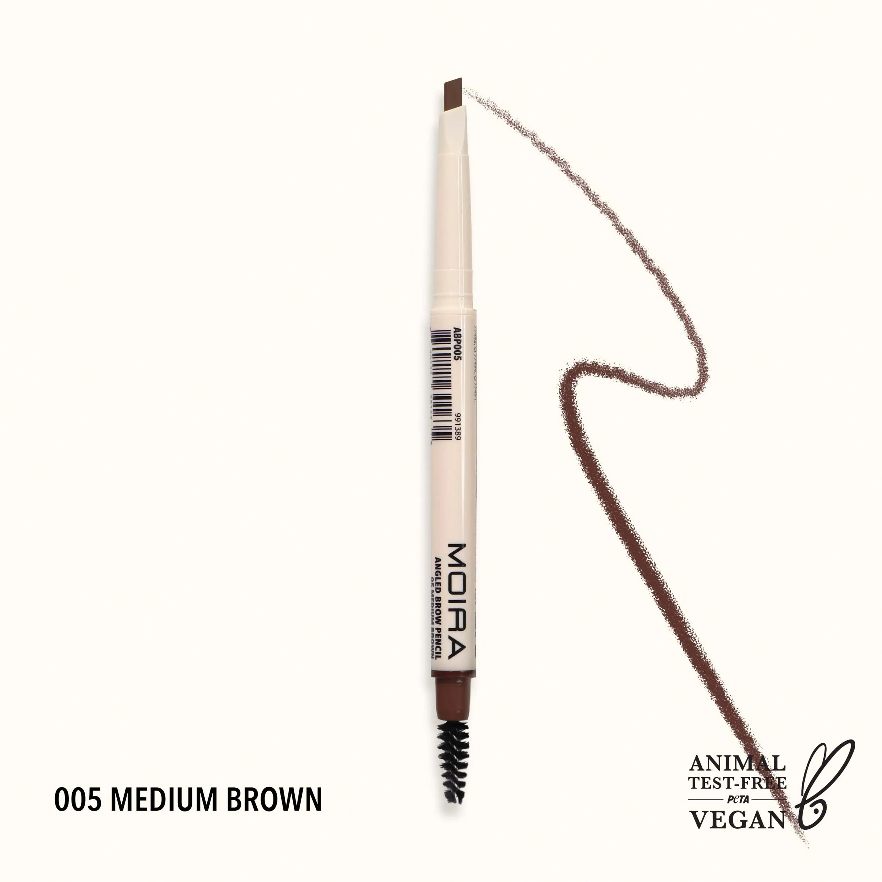 Moira Angled Brow Pencil