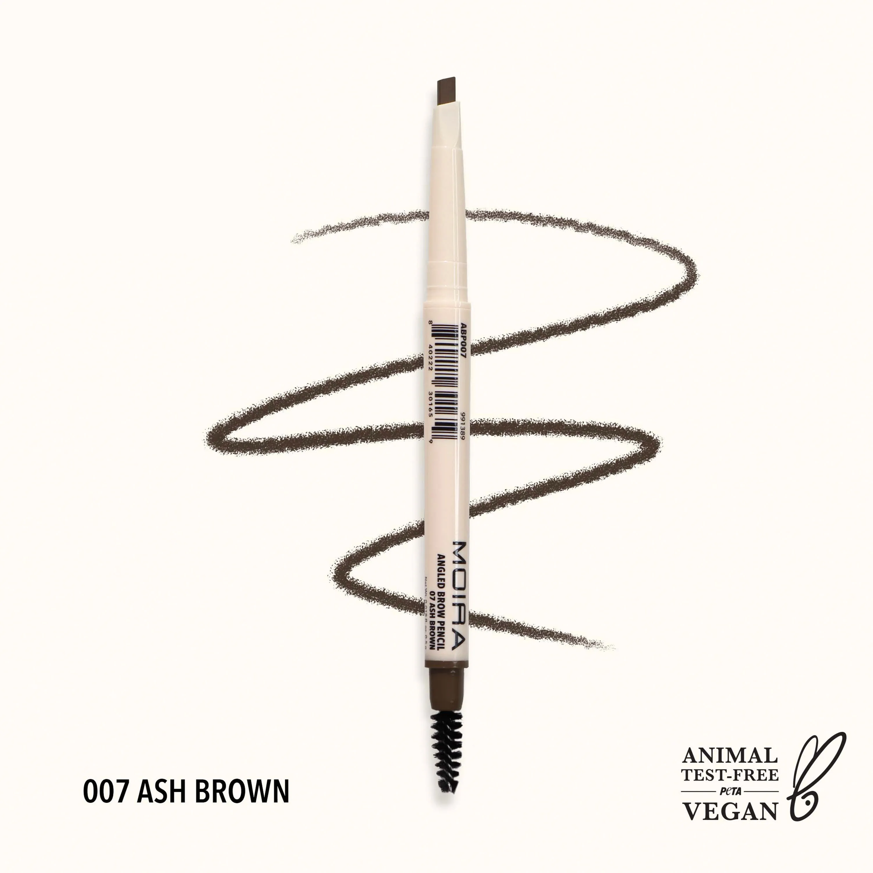 Moira Angled Brow Pencil