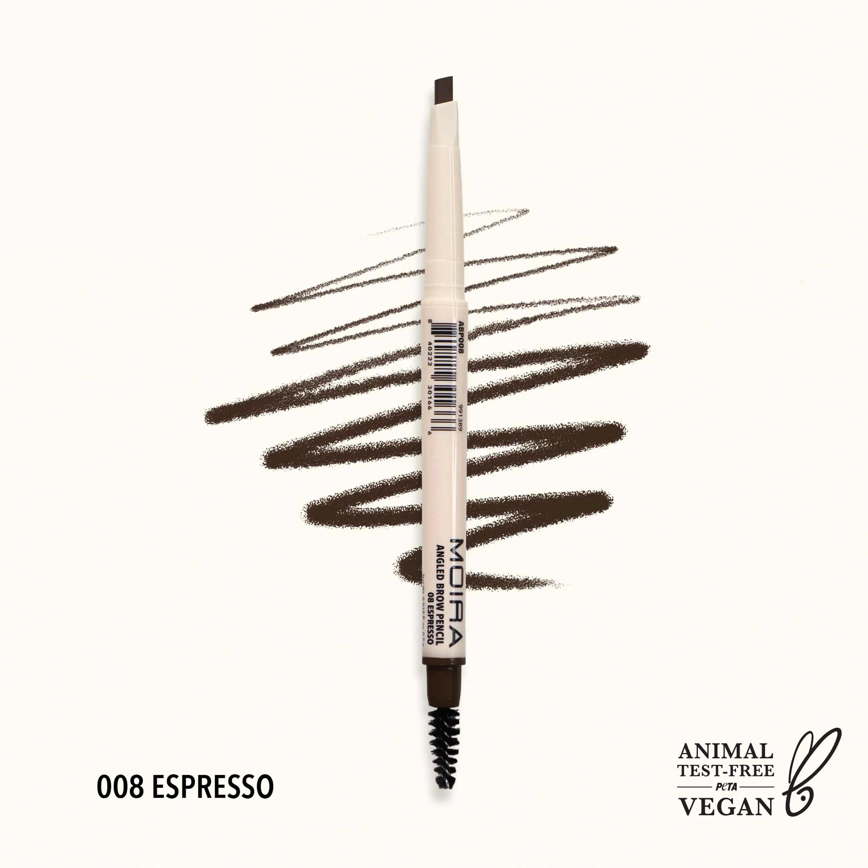 Moira Angled Brow Pencil