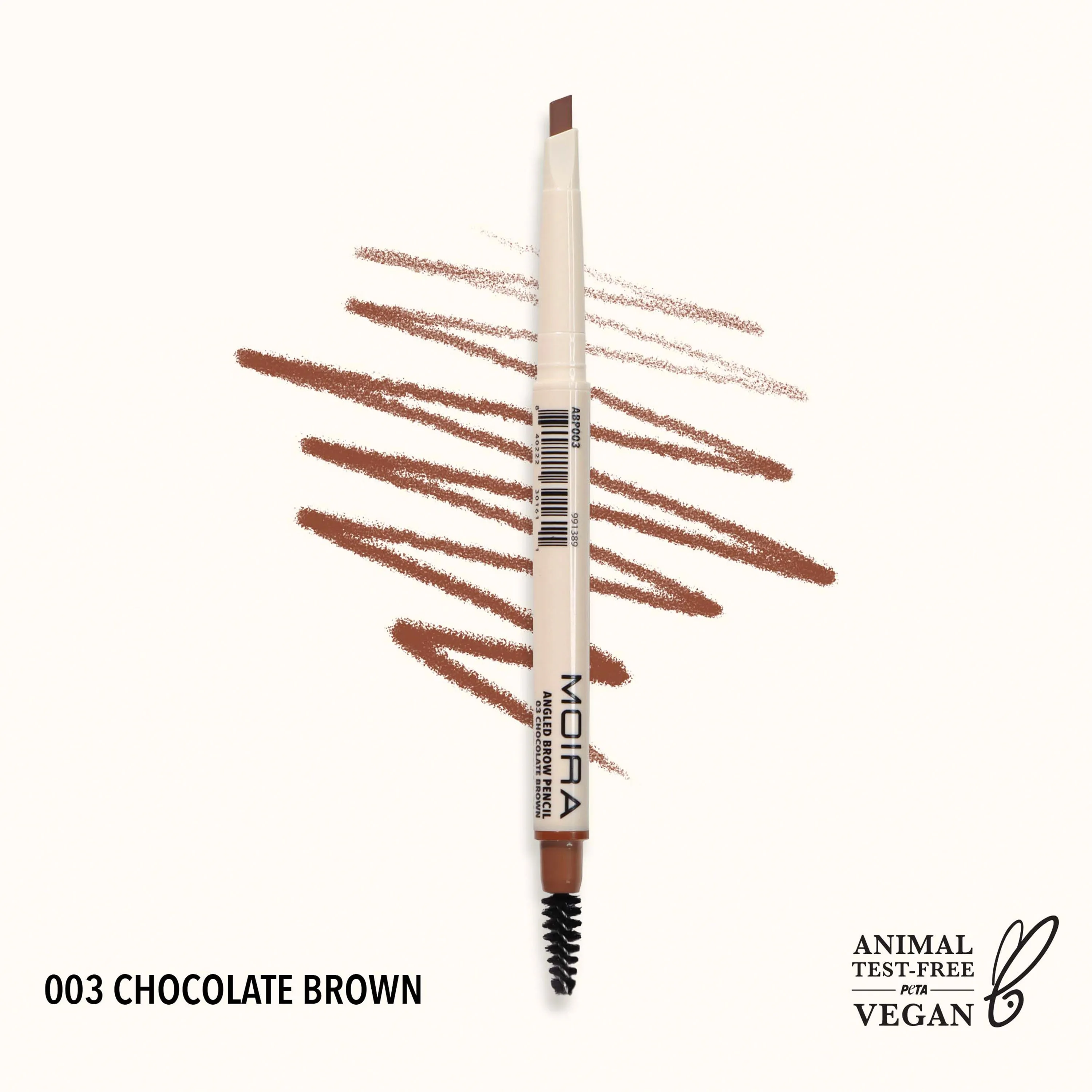 Moira Angled Brow Pencil