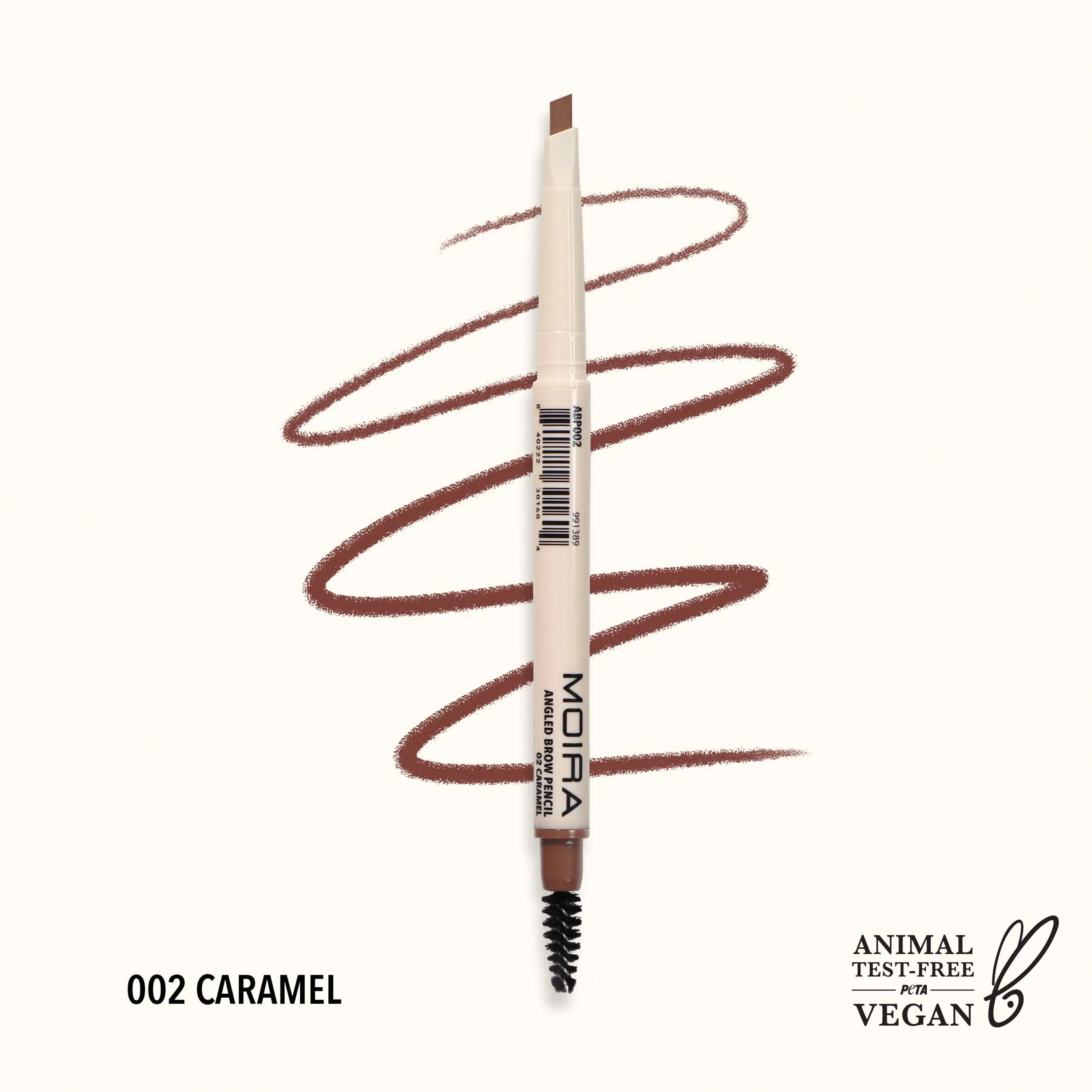 Moira Angled Brow Pencil