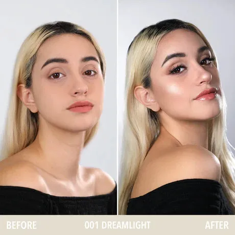 Moira Dreamlight Highlighter