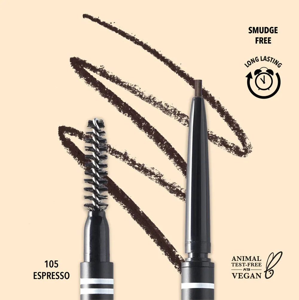 Moira Fine Brow Pencil