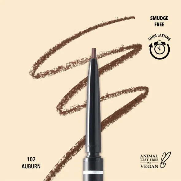 Moira Fine Brow Pencil
