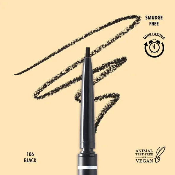 Moira Fine Brow Pencil