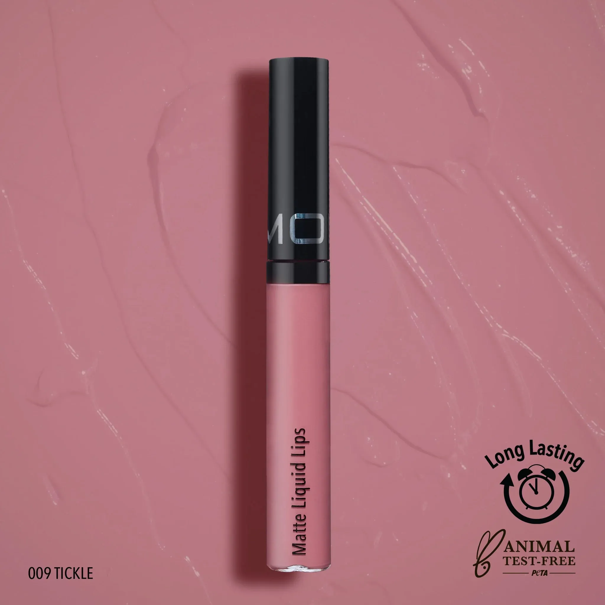 Moira Matte Liquid Lips