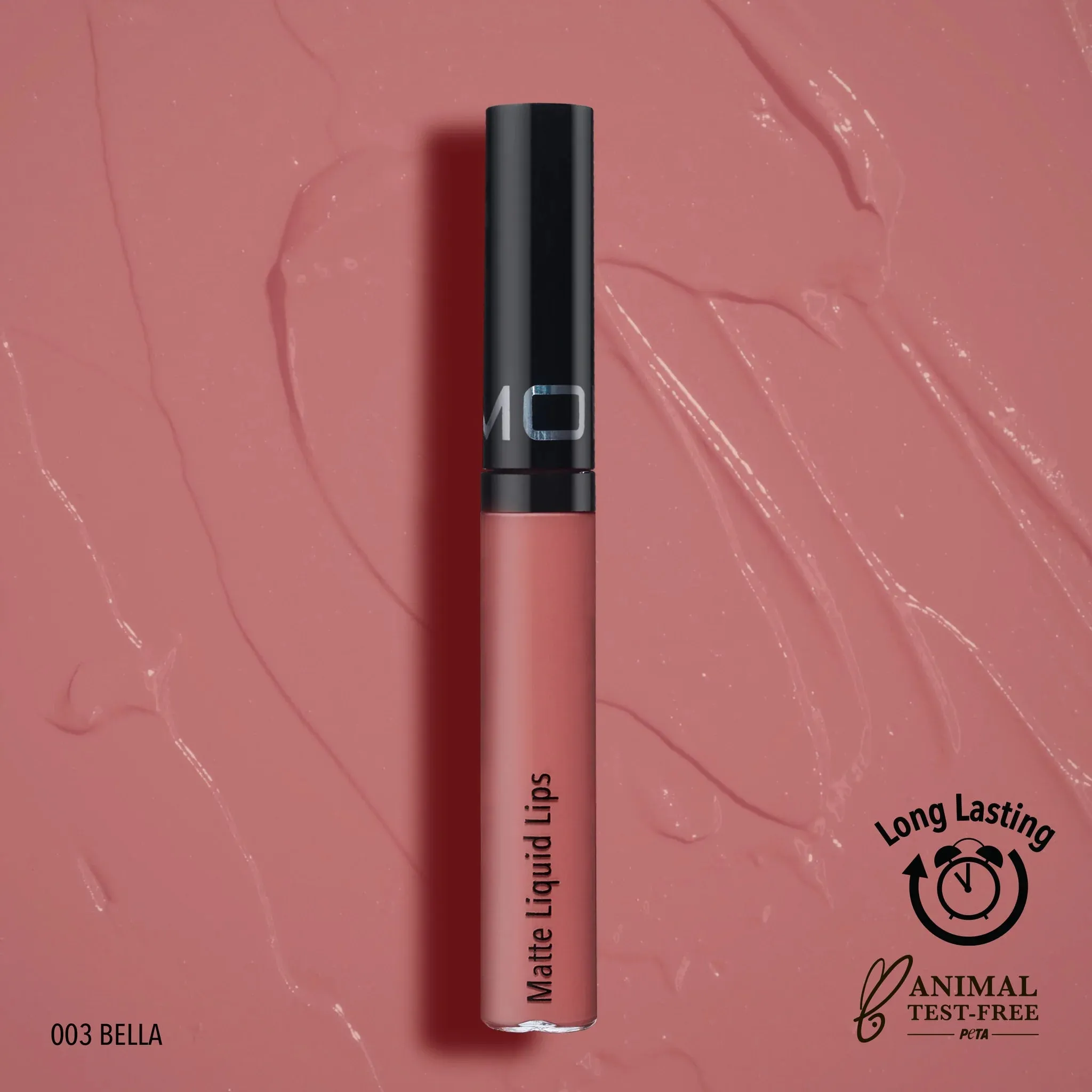 Moira Matte Liquid Lips
