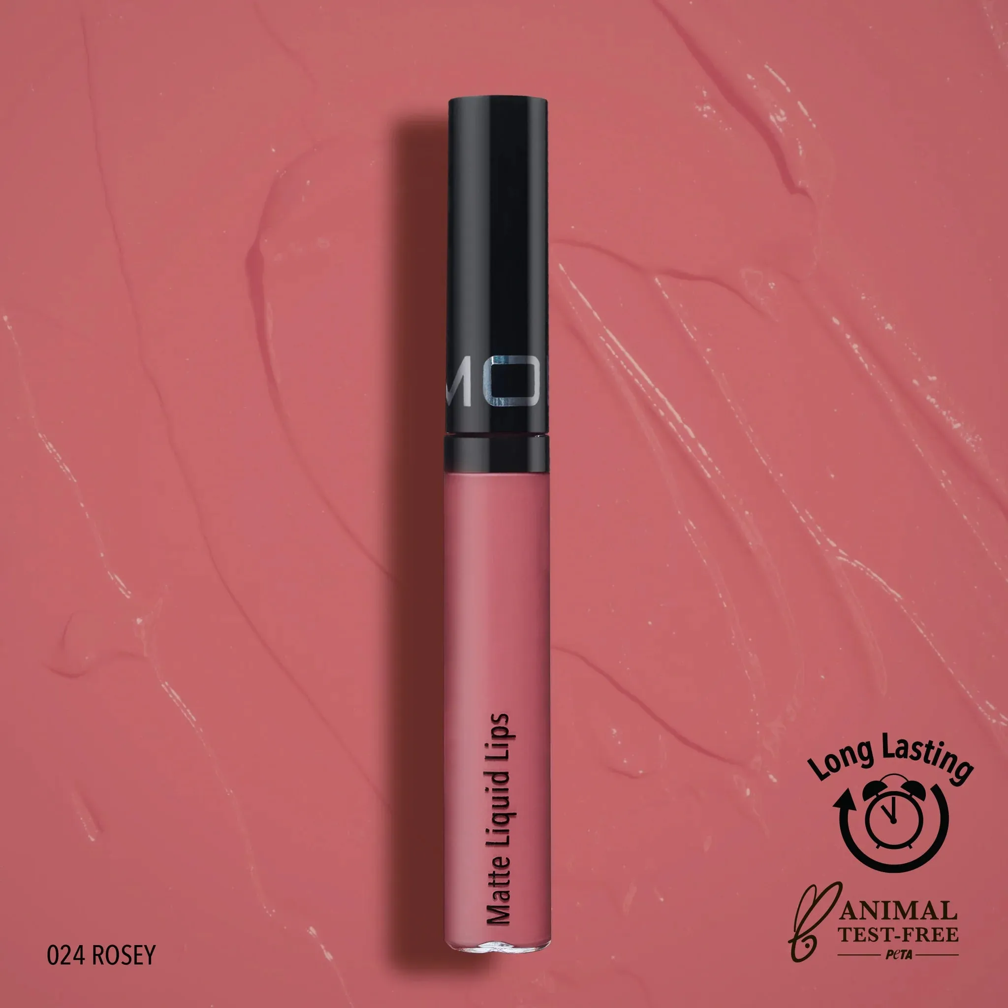 Moira Matte Liquid Lips