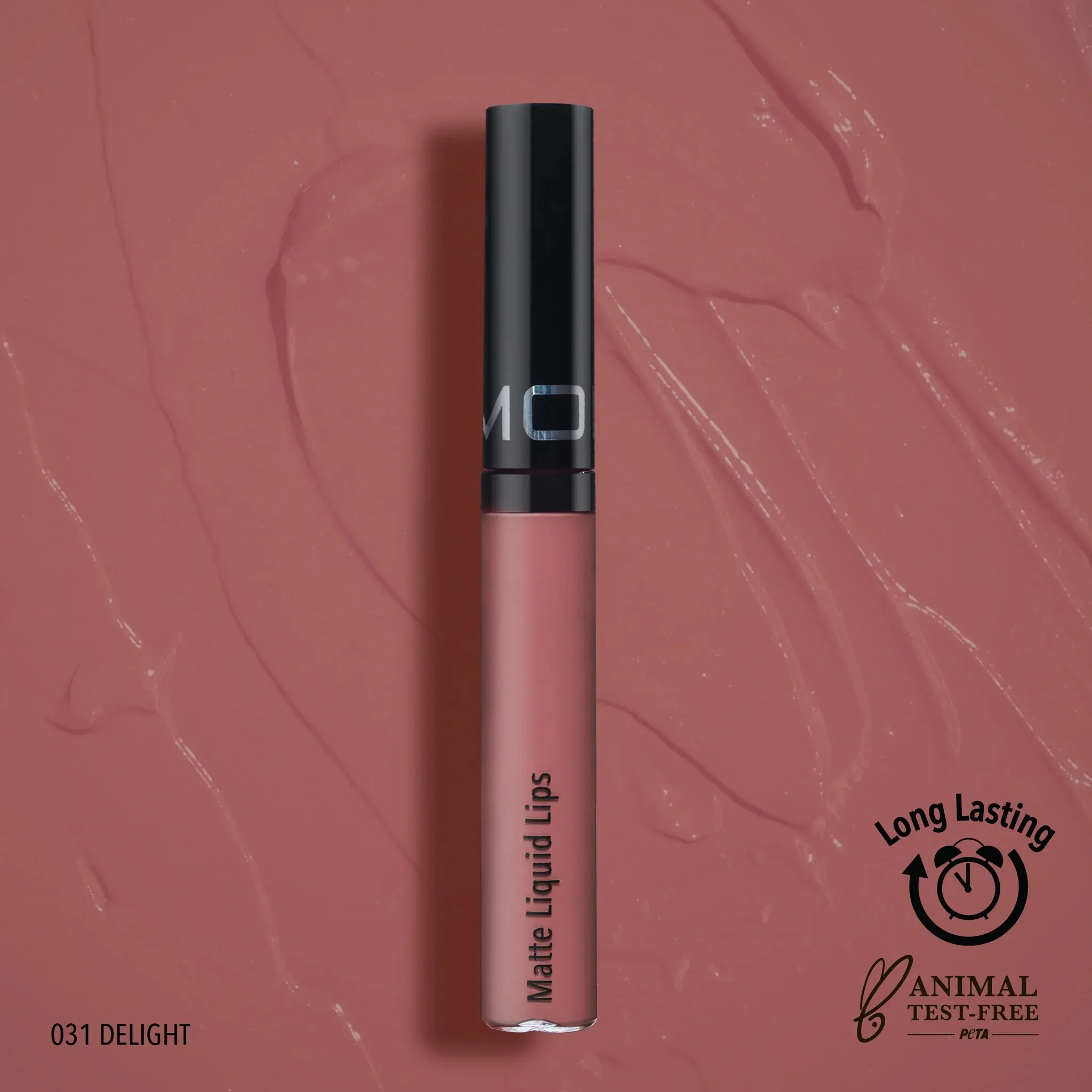 Moira Matte Liquid Lips
