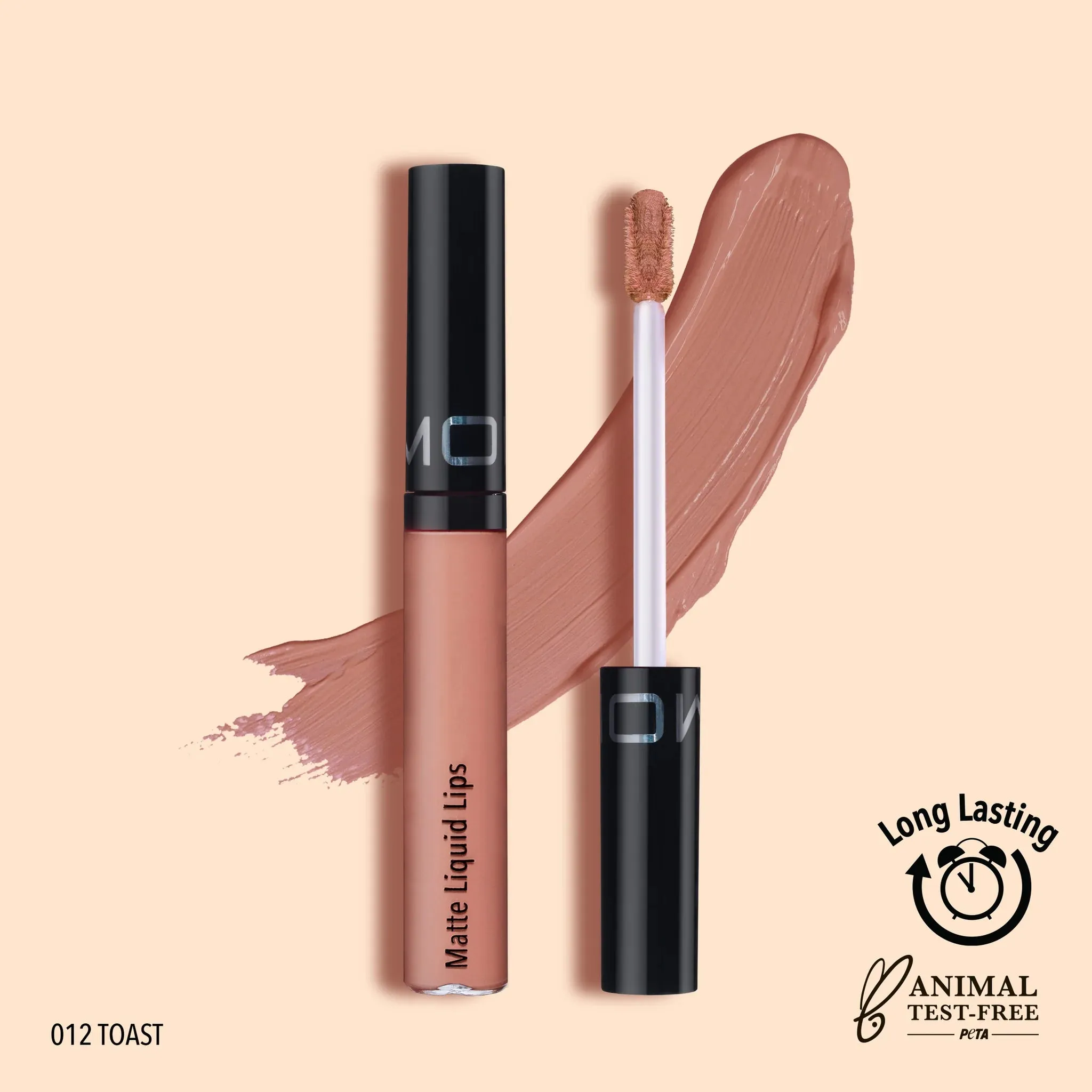 Moira Matte Liquid Lips