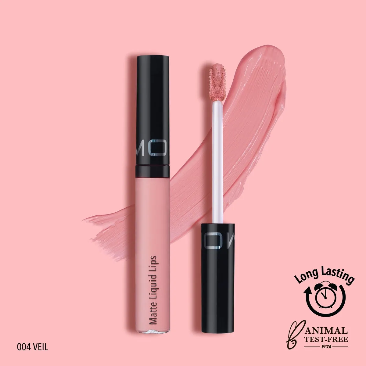 Moira Matte Liquid Lips