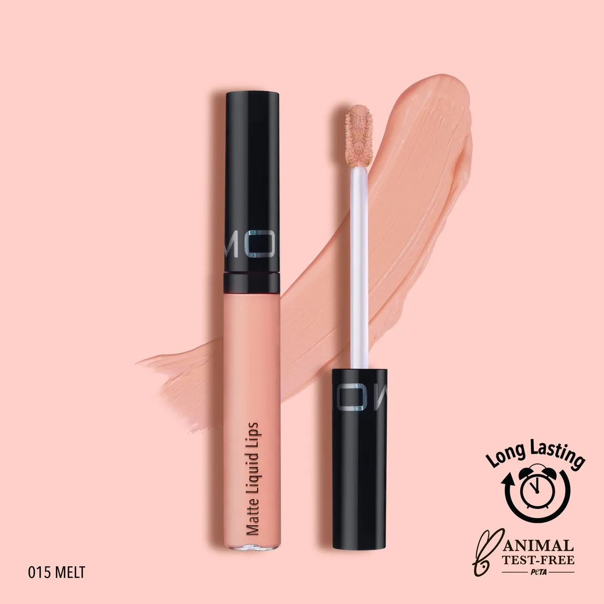Moira Matte Liquid Lips