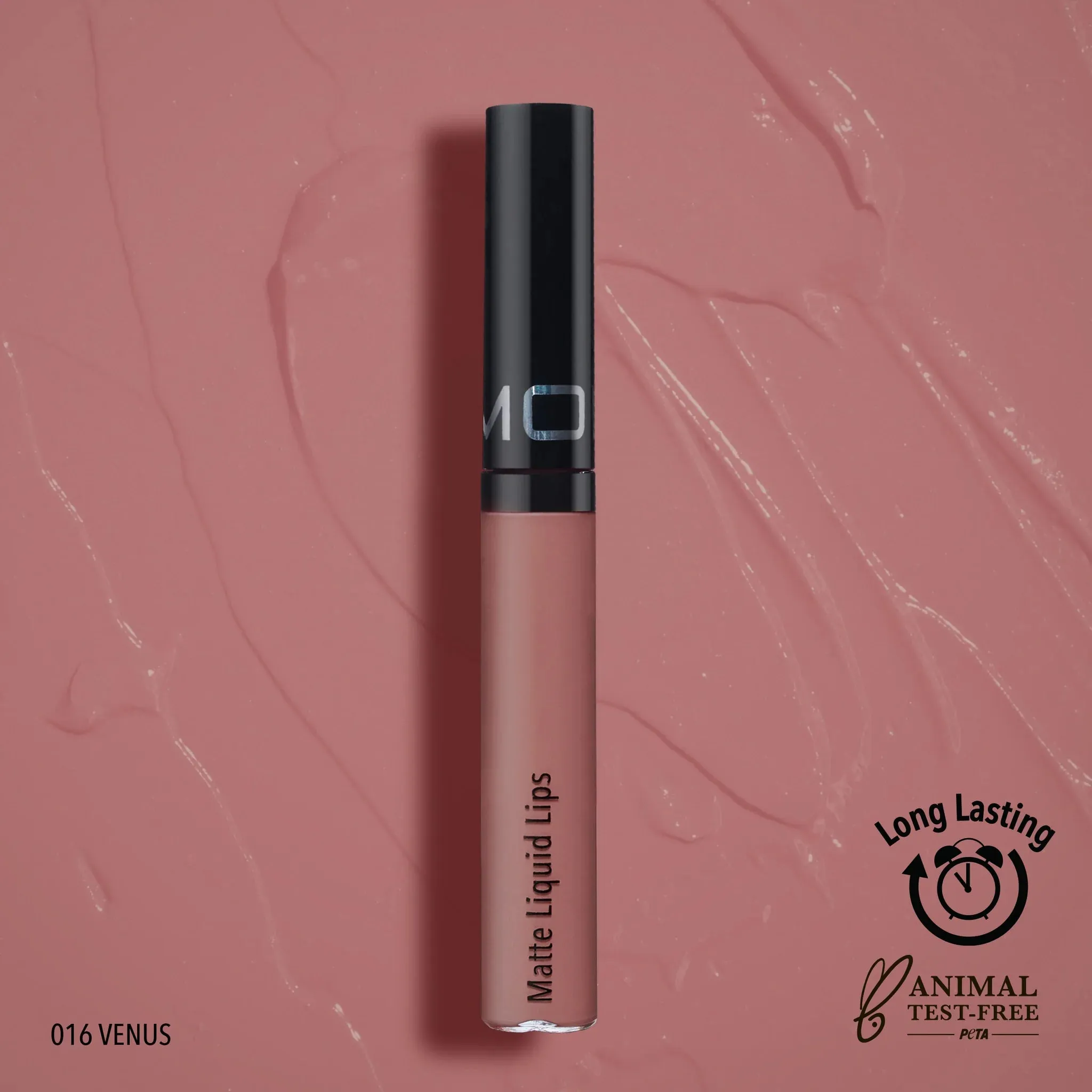 Moira Matte Liquid Lips