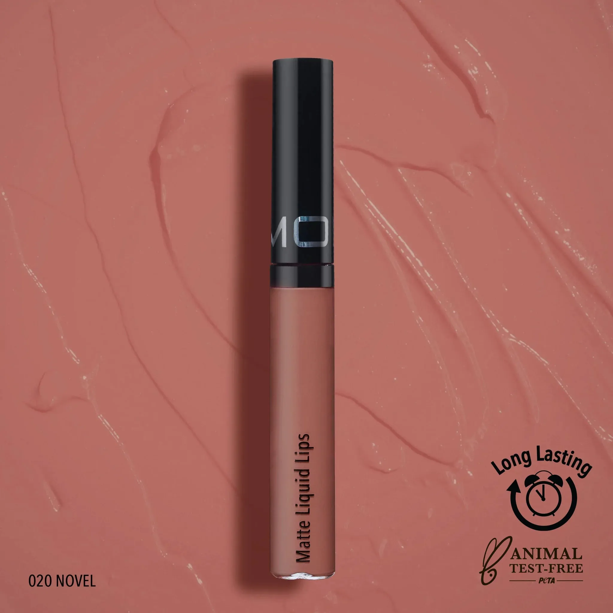 Moira Matte Liquid Lips
