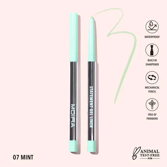 Moira Statement Gel Liner