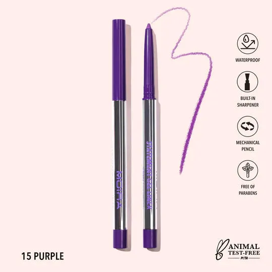 Moira Statement Gel Liner