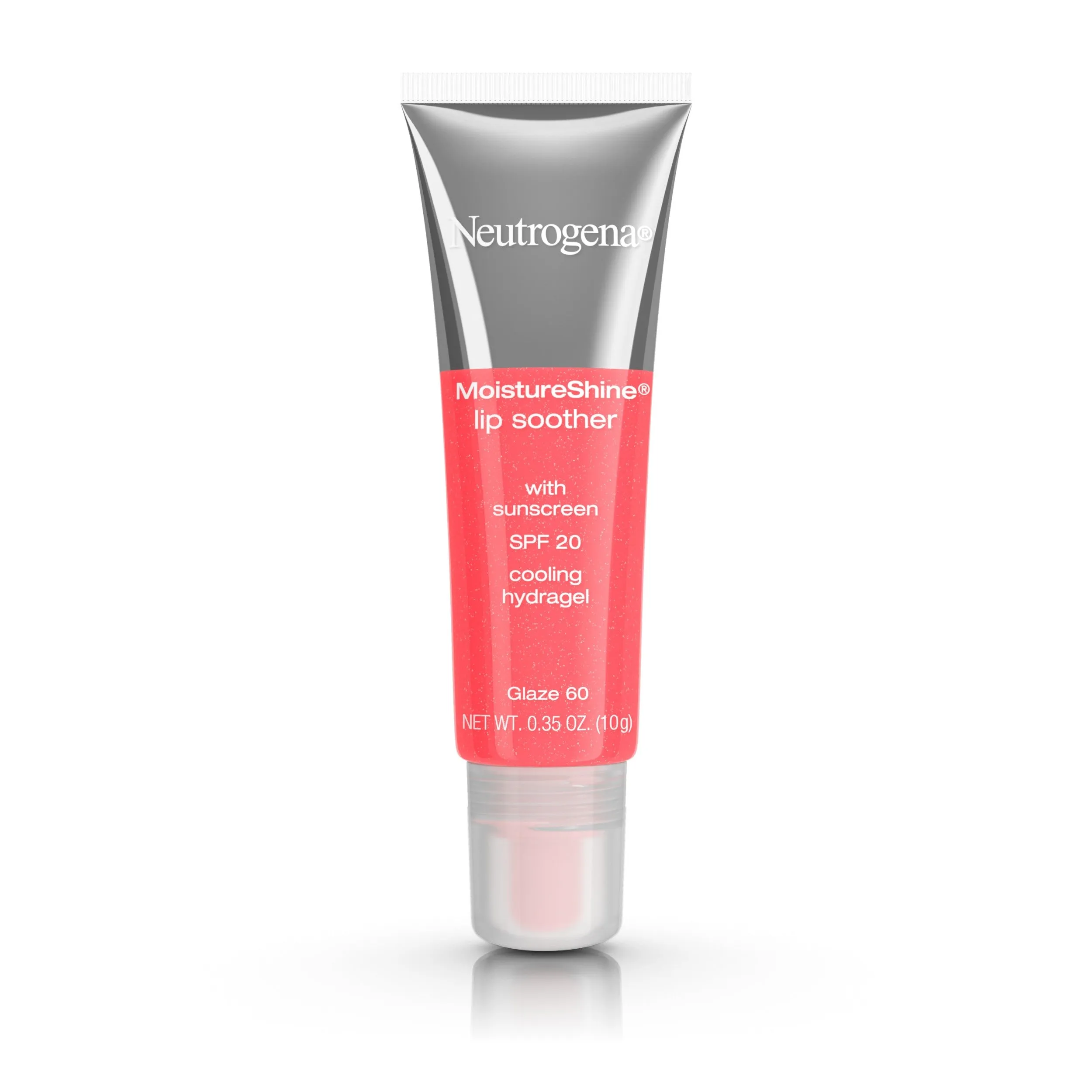 MoistureShine Lip Soother Gloss SPF 20
