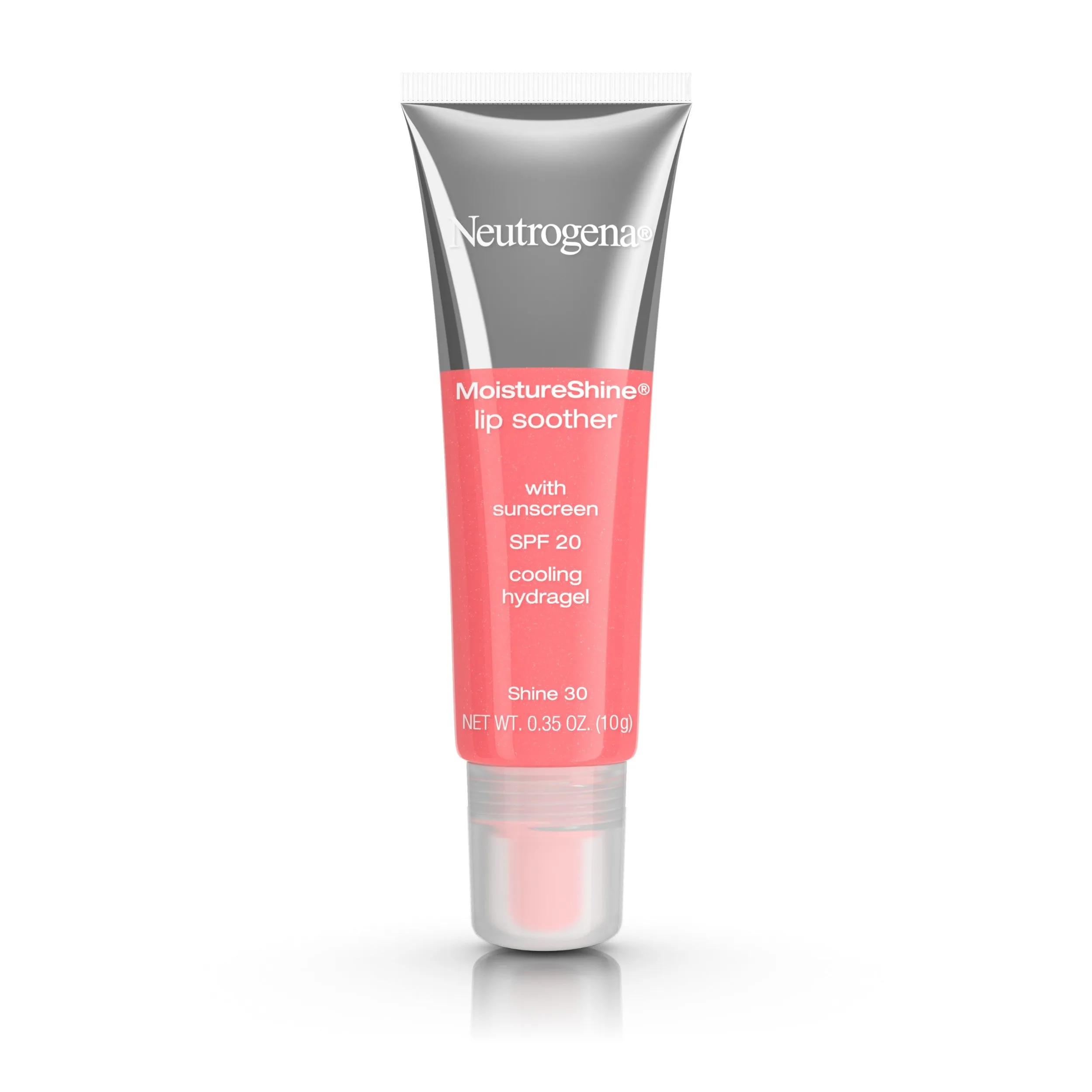 MoistureShine Lip Soother Gloss SPF 20