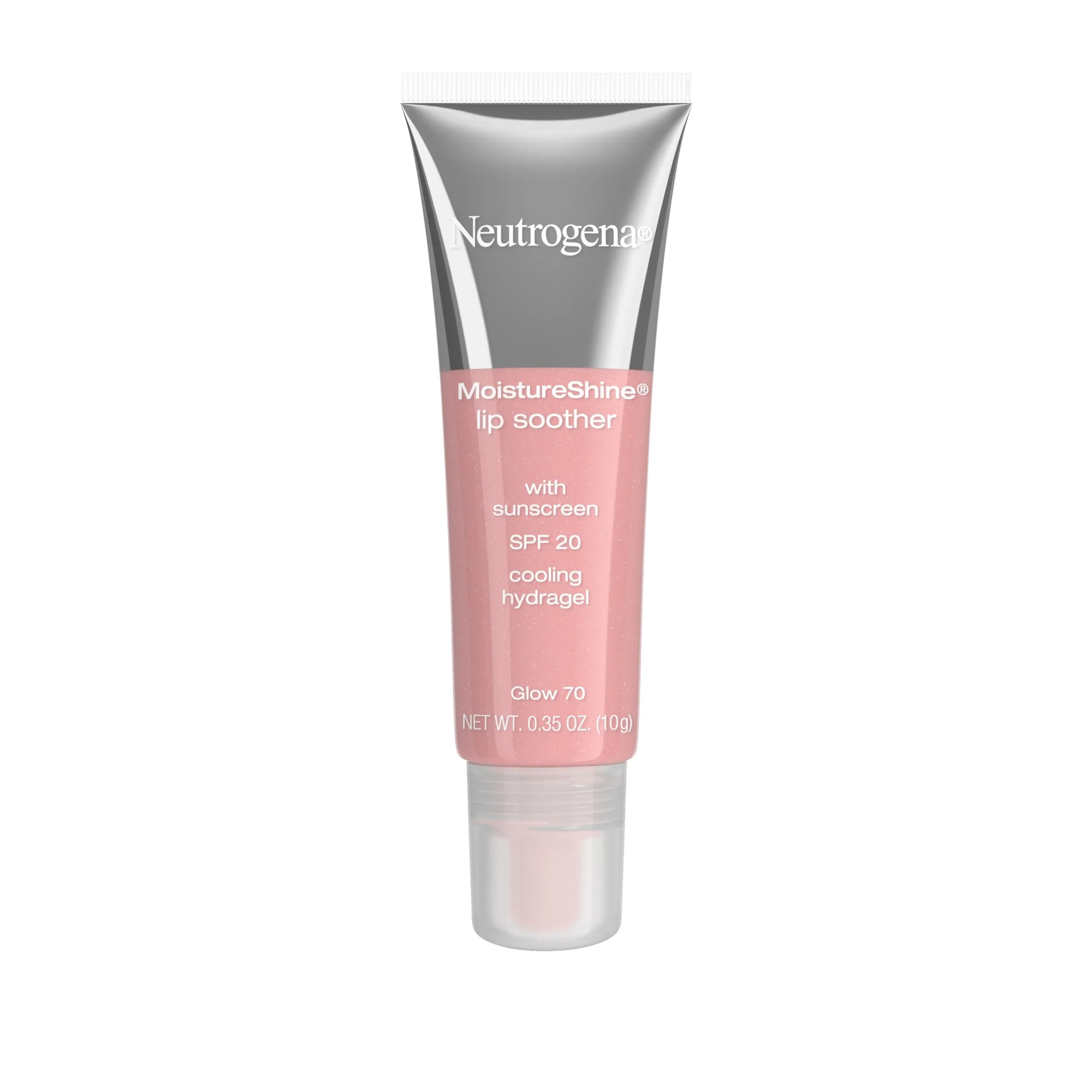 MoistureShine Lip Soother Gloss SPF 20