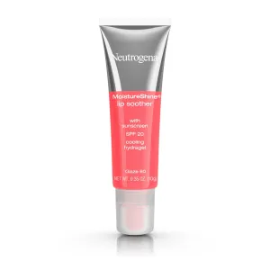 MoistureShine Lip Soother Gloss SPF 20