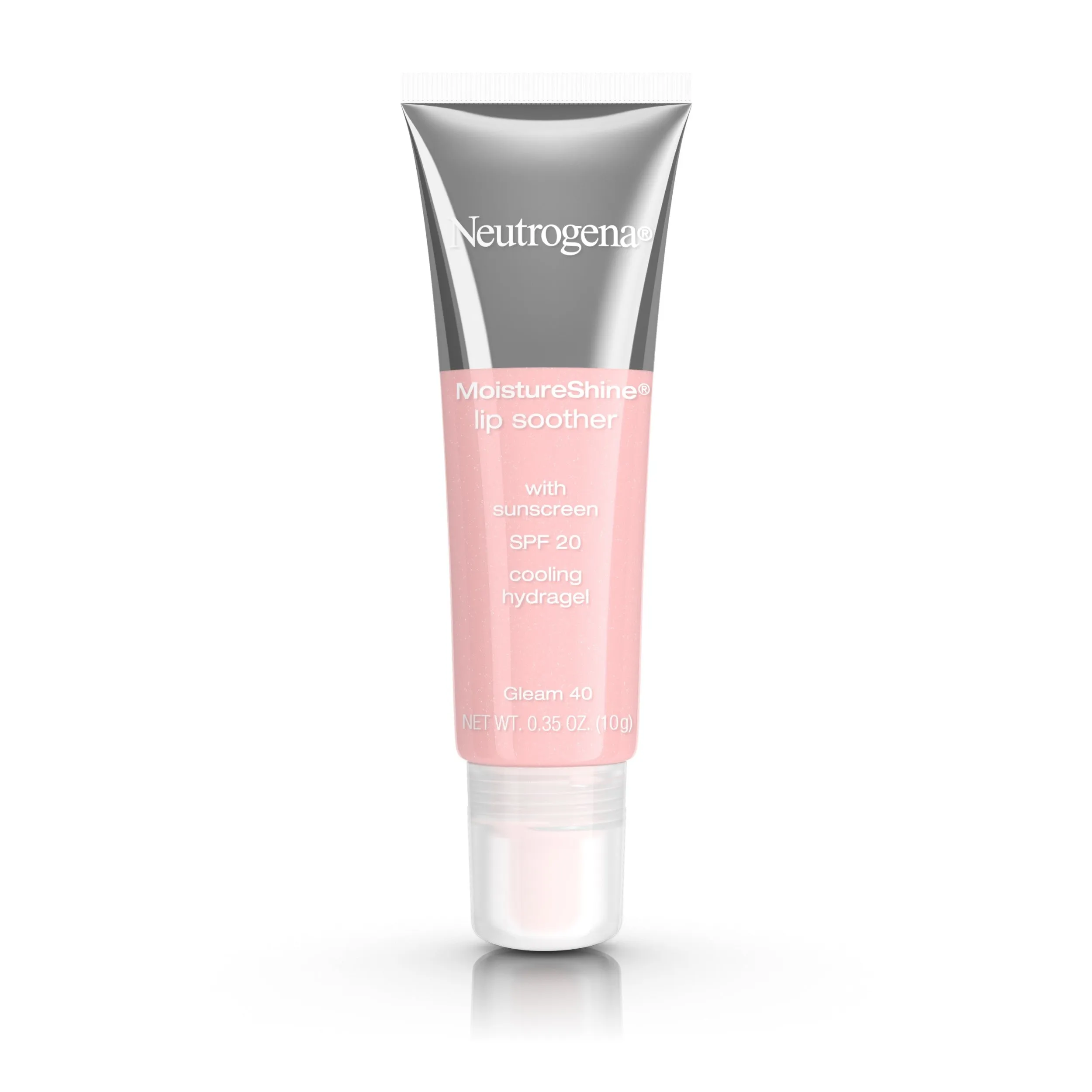 MoistureShine Lip Soother Gloss SPF 20
