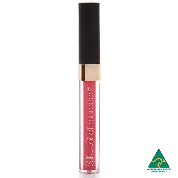 Monthly Deal - Sunset - Argan Lip Gloss