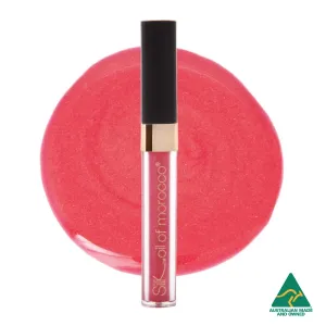 Monthly Deal - Sunset - Argan Lip Gloss