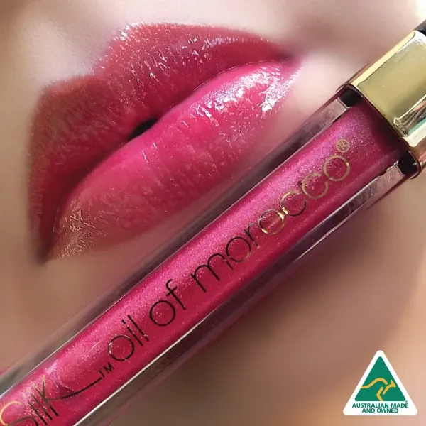 Monthly Deal - Sunset - Argan Lip Gloss