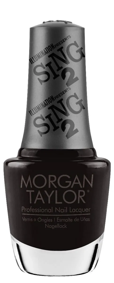 Morgan Taylor Sing 2 Winter Holiday Collection 2021 - 15ml