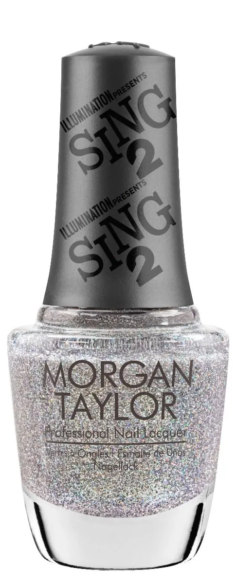 Morgan Taylor Sing 2 Winter Holiday Collection 2021 - 15ml
