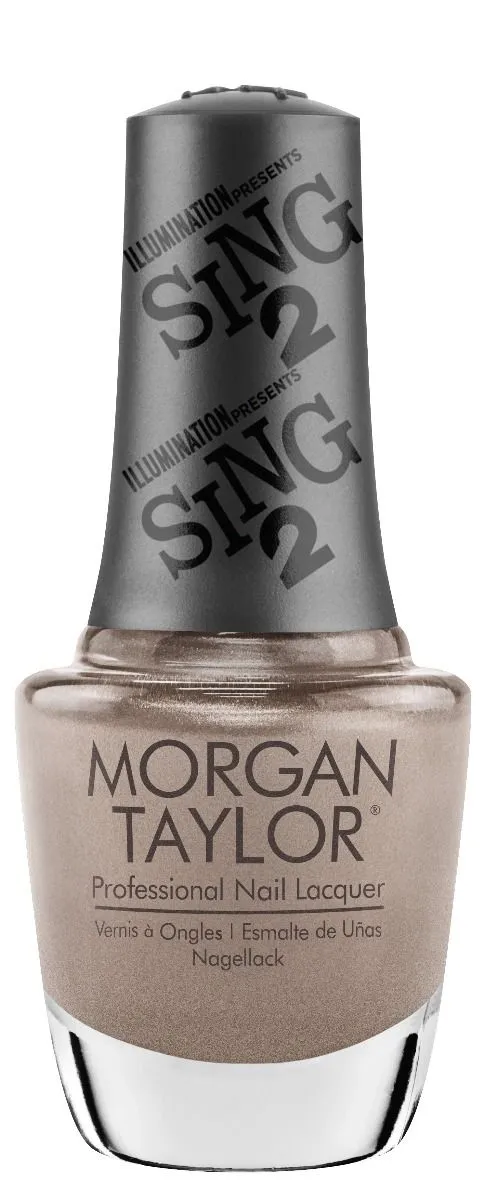 Morgan Taylor Sing 2 Winter Holiday Collection 2021 - 15ml
