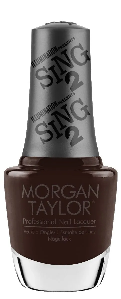 Morgan Taylor Sing 2 Winter Holiday Collection 2021 - 15ml