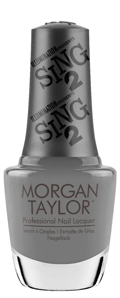 Morgan Taylor Sing 2 Winter Holiday Collection 2021 - 15ml