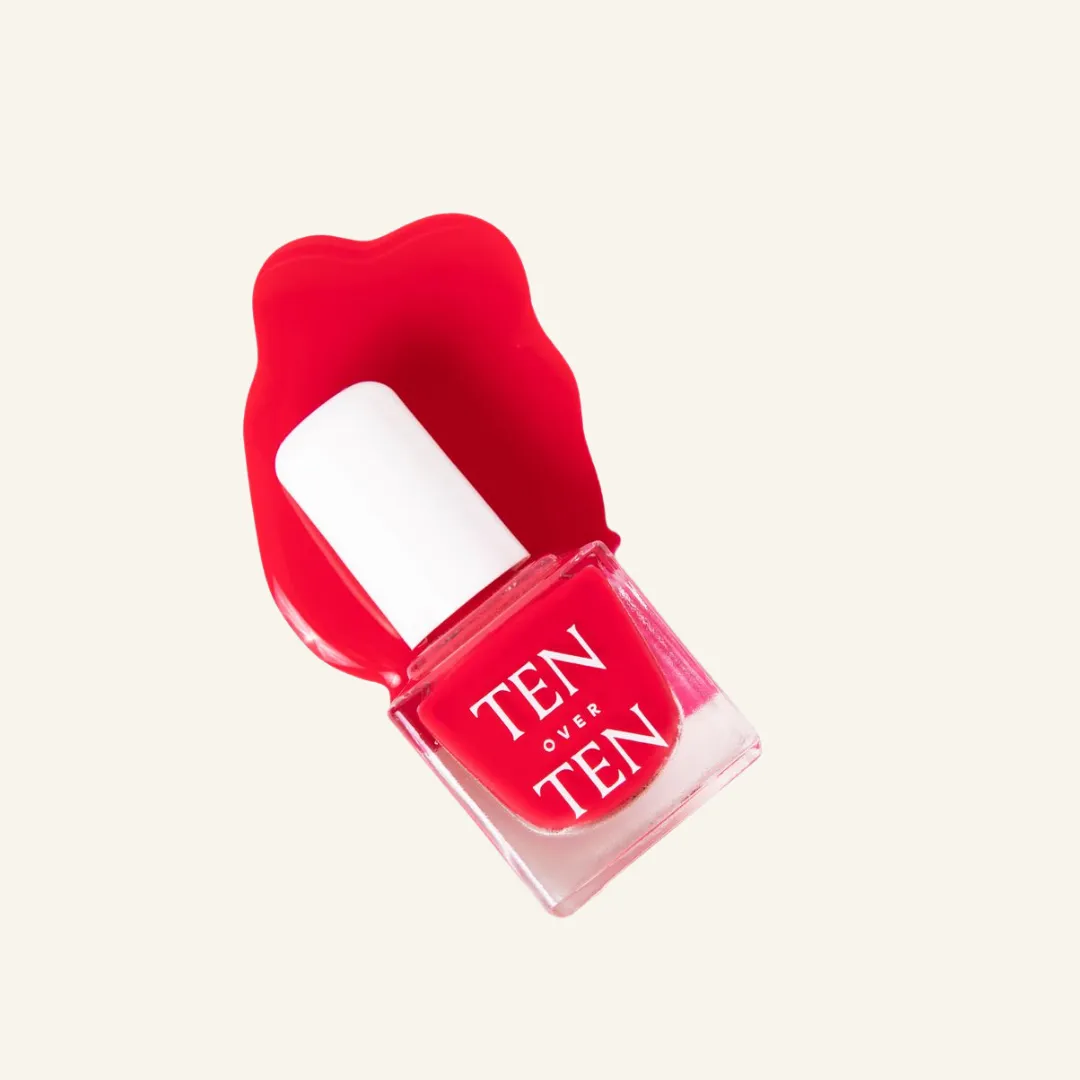 Mott Nail Polish
