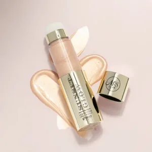 Mrs Glam Sunset Highlight