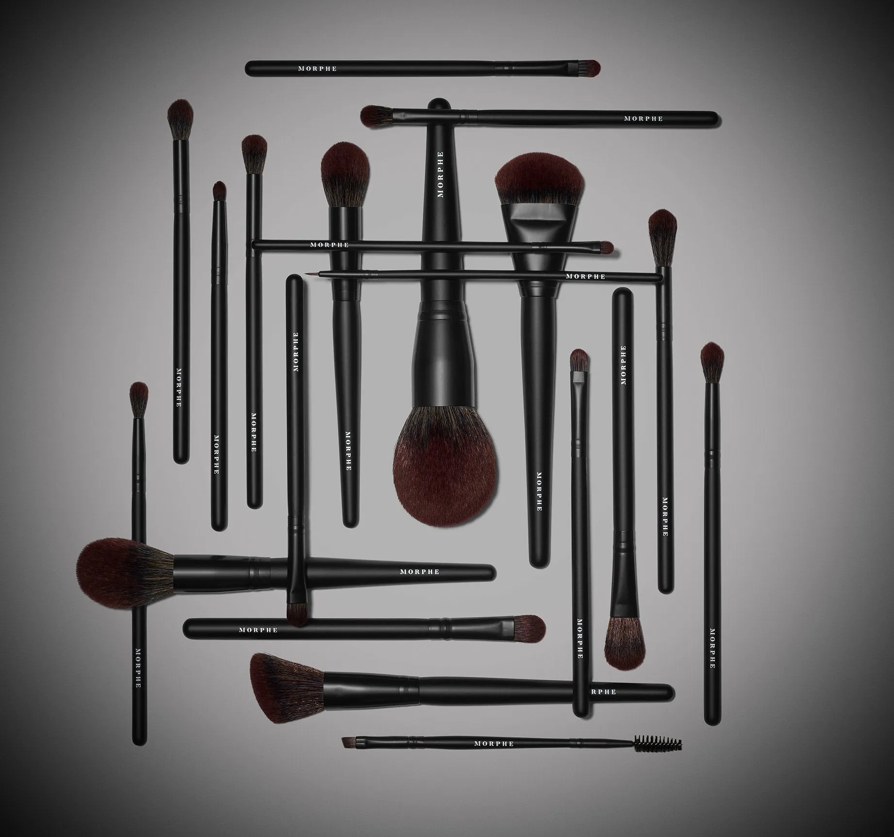 MUA Life Brush Set