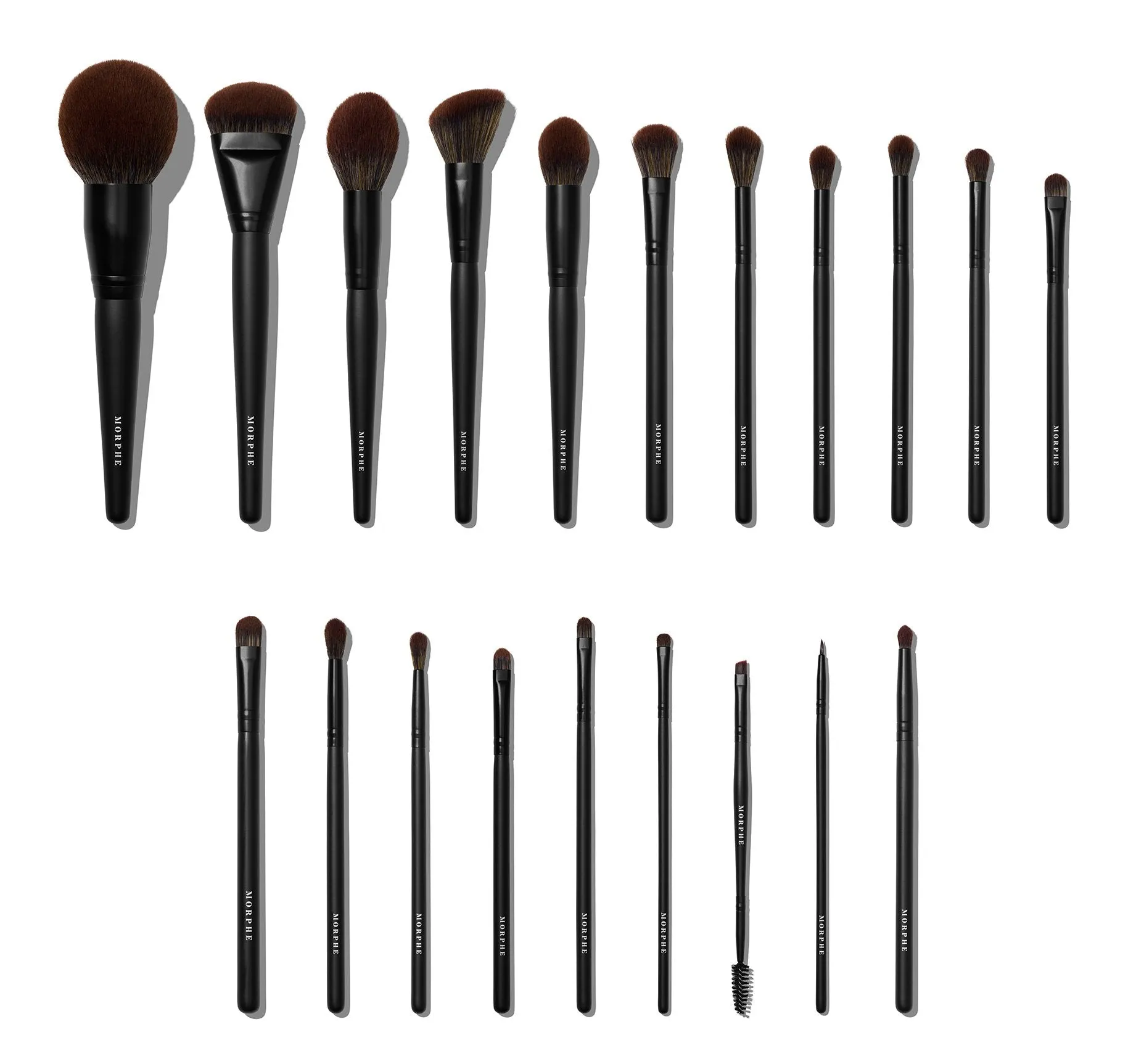 MUA Life Brush Set