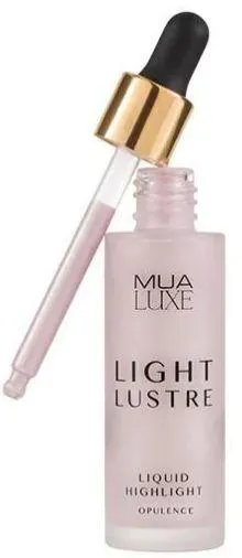 MUA Luxe Light Lustre Liquid Highlight