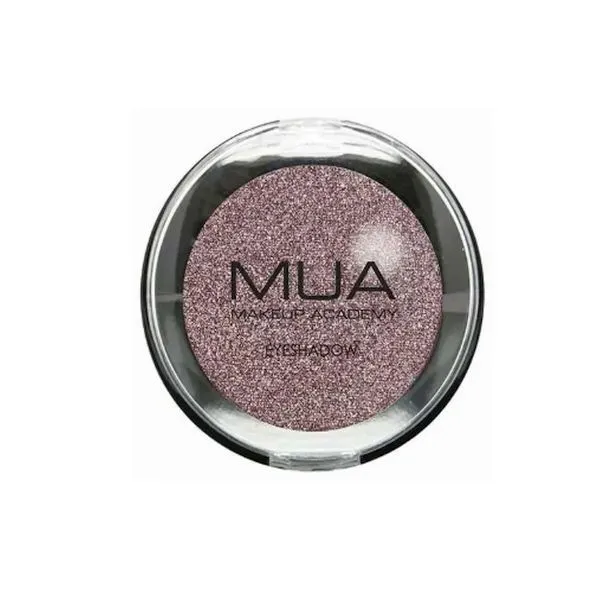 Mua Matte Eyeshadow
