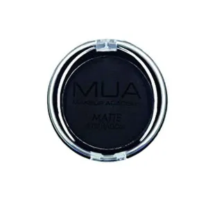Mua Matte Eyeshadow