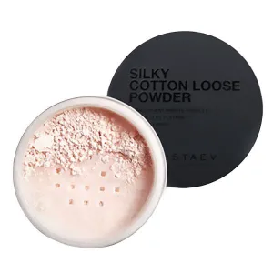 MustaeV - Silky Cotton Loose Powder