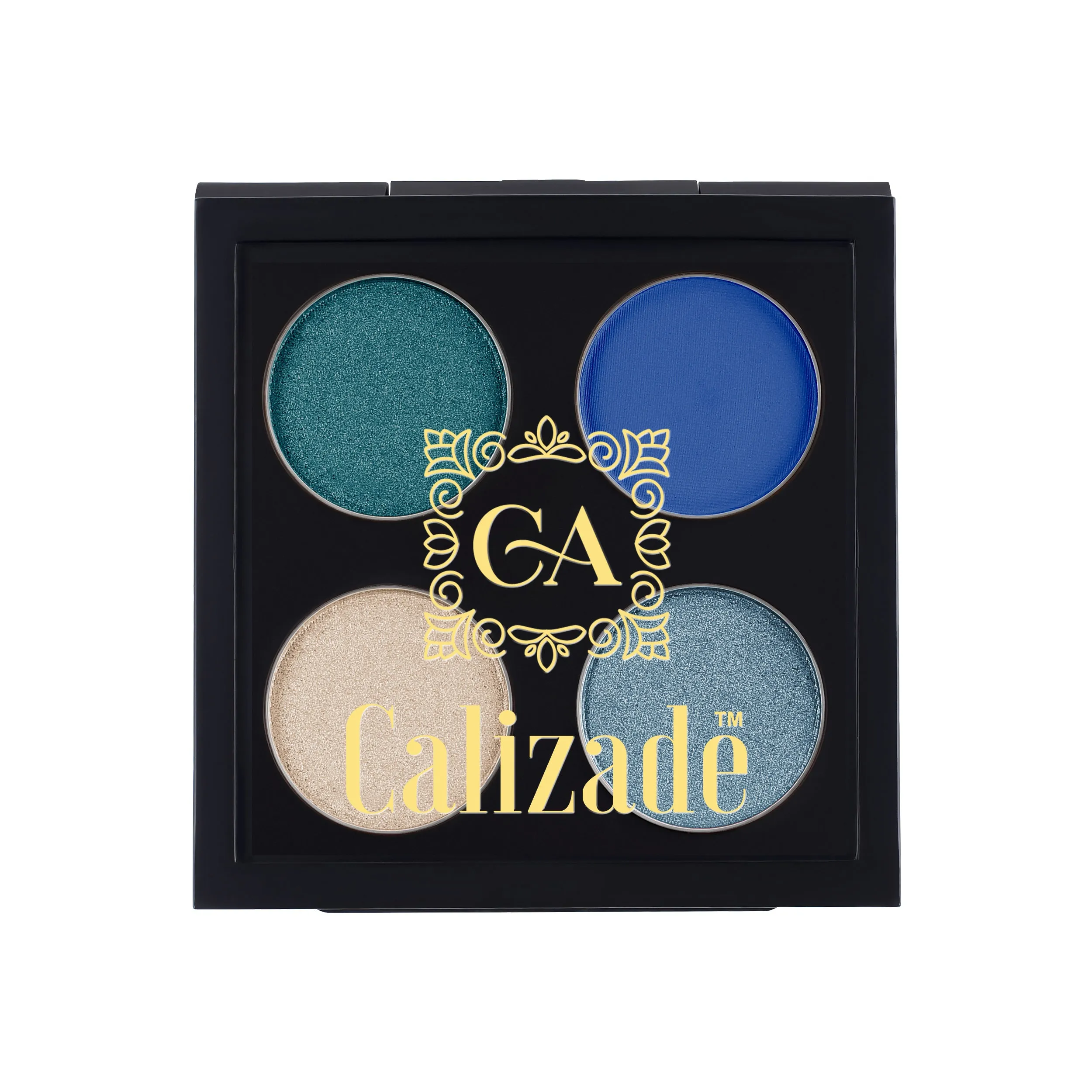 My Besties Eyeshadow Quad